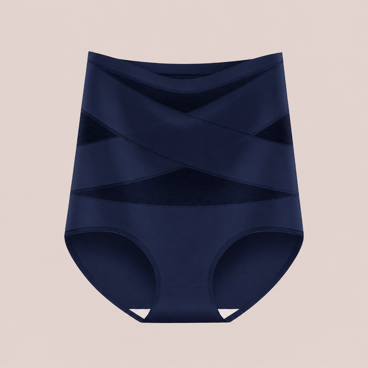 Slip contenitivo a vita alta speciale post parto