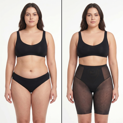 La Culotte Modellante Anticellulite