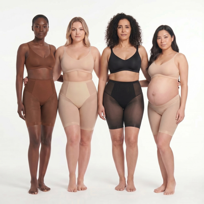La Culotte Modellante Anticellulite