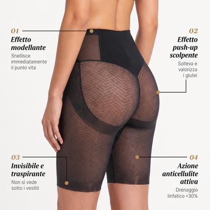 La Culotte Modellante Anticellulite