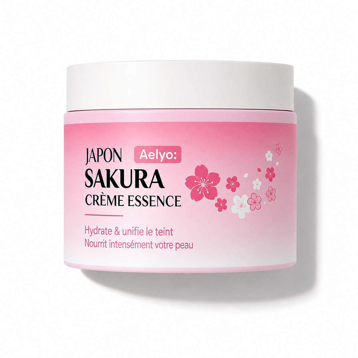 Crema Idratante HydraGlow™