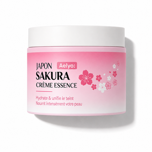 Crema Idratante HydraGlow™