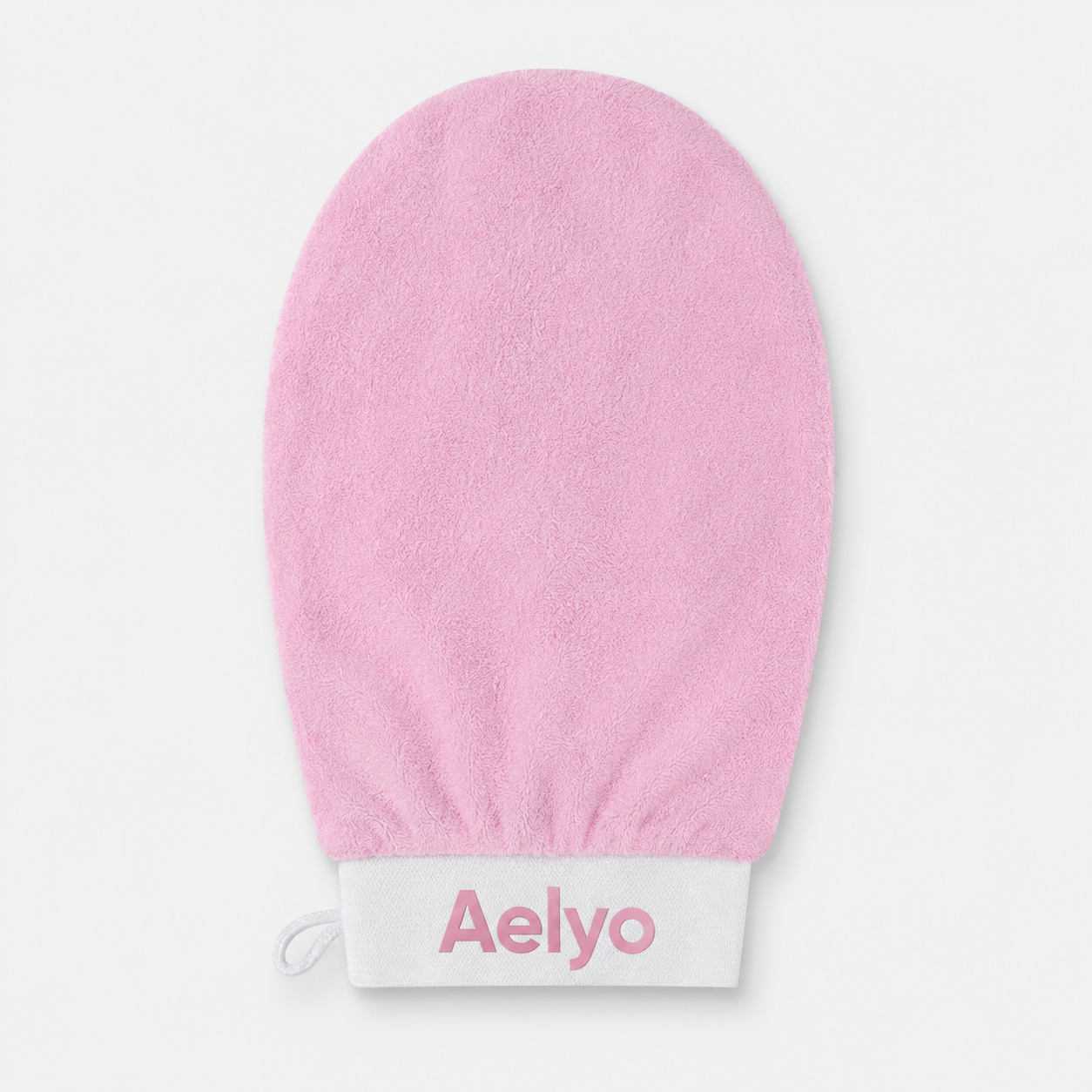 Guanto Esfoliante Aelyo™
