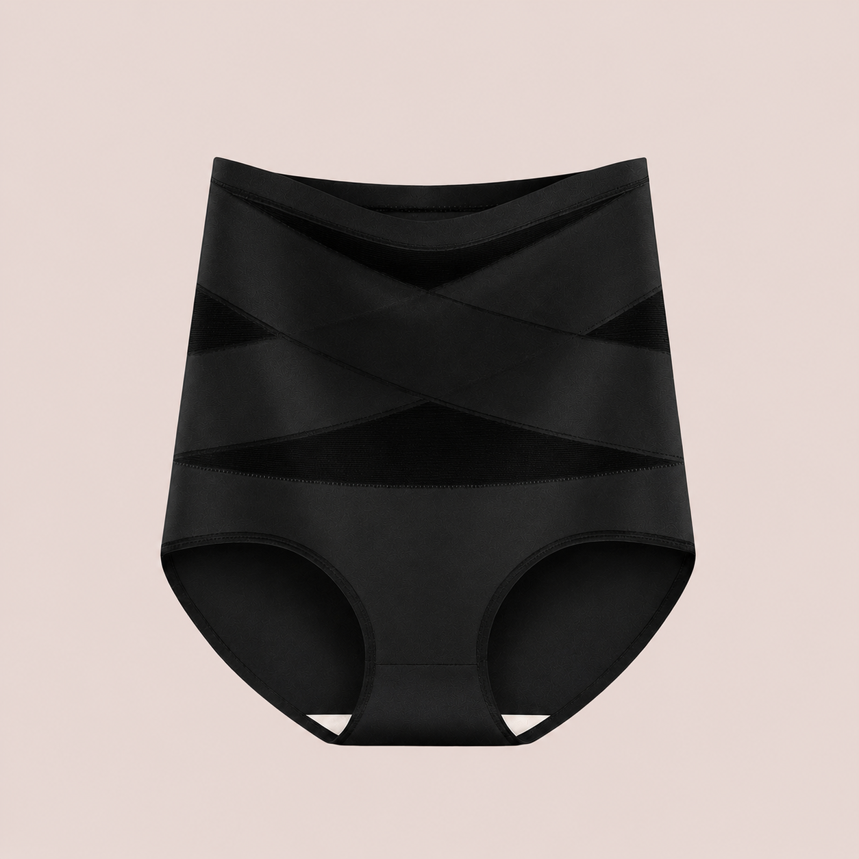 Slip contenitivo a vita alta speciale post parto