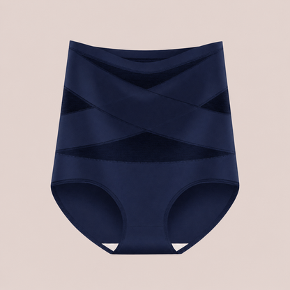 Slip contenitivo a vita alta speciale post parto