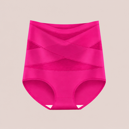 Slip contenitivo a vita alta speciale post parto