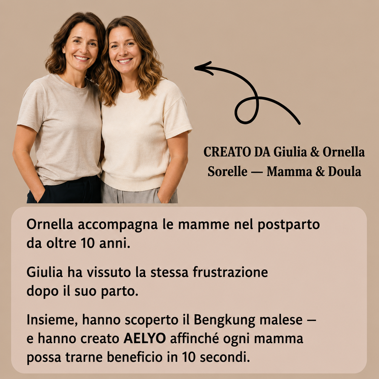 Slip contenitivo a vita alta speciale post parto